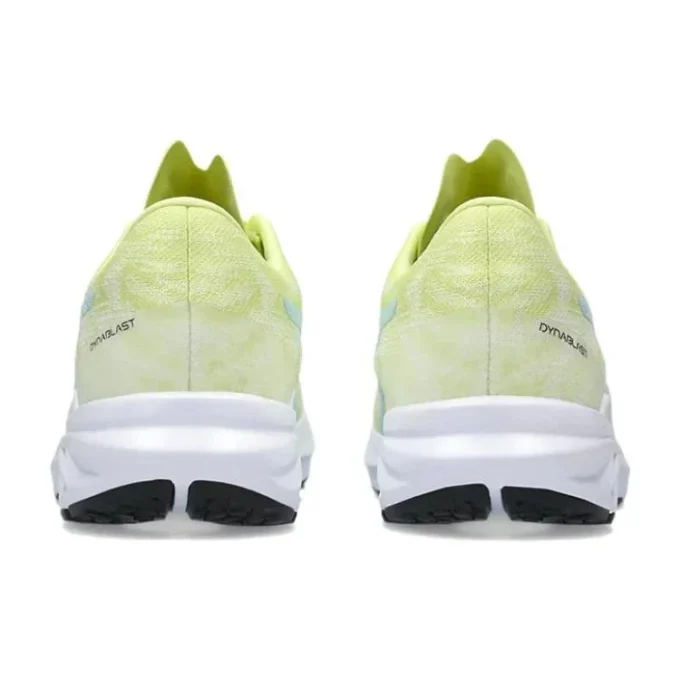 Dynablast 3 «Glow Yellow Aquamarine»