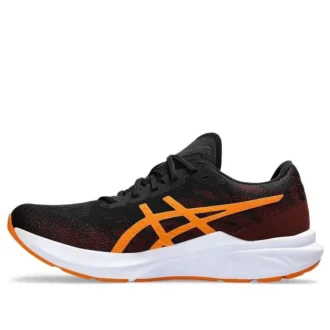Dynablast 3 «Negro Naranja Brillante»