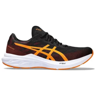 Dynablast 3 «Negro Naranja Brillante»