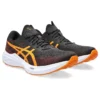 Dynablast 3 «Negro Naranja Brillante»