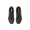 Dynablast 3 «Negro Naranja Brillante»