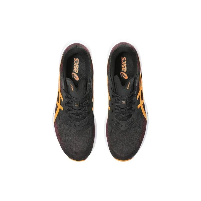 Dynablast 3 «Negro Naranja Brillante»