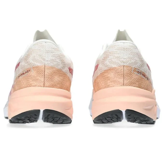 Dynablast 3 «White Light Garnet»