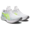 Dynablast 3 «White Safety Yellow»