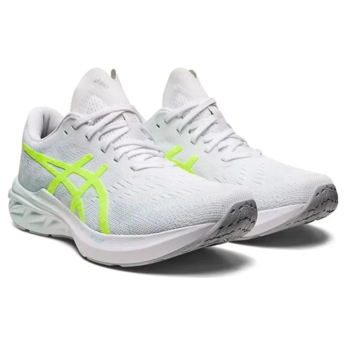 Dynablast 3 «White Safety Yellow»