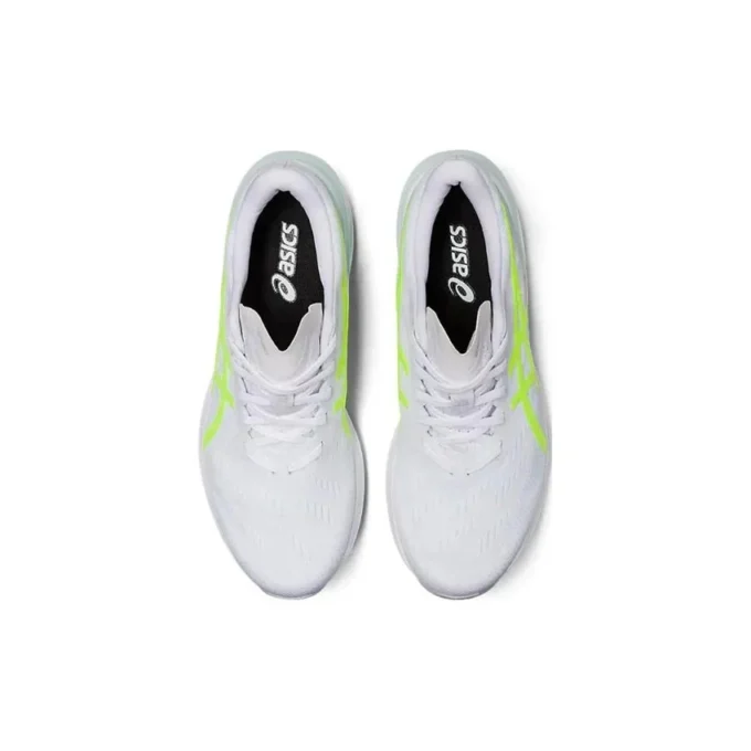 Dynablast 3 «White Safety Yellow»