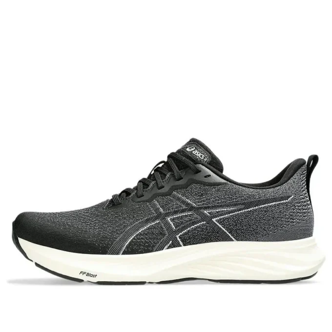 Dynablast 4 «Black Carrier Grey»