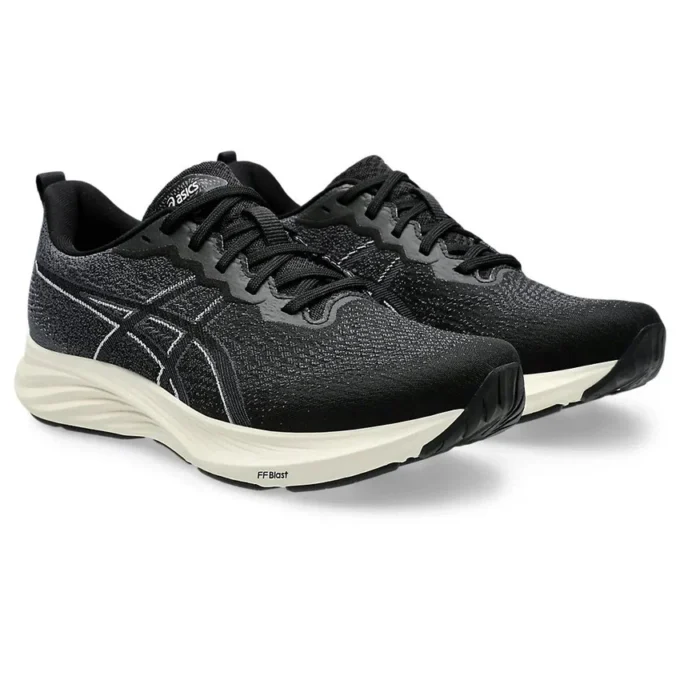 Dynablast 4 «Black Carrier Grey»