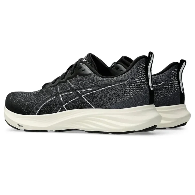 Dynablast 4 «Black Carrier Grey»