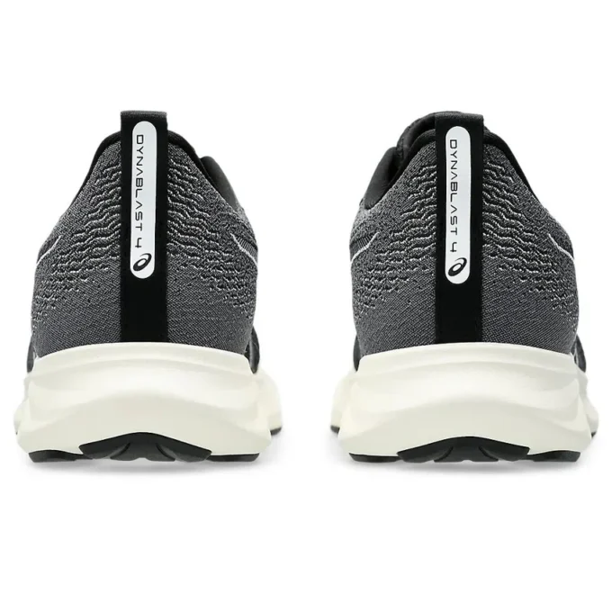 Dynablast 4 «Black Carrier Grey»
