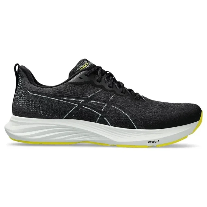Dynablast 4 «Black Graphite Grey»