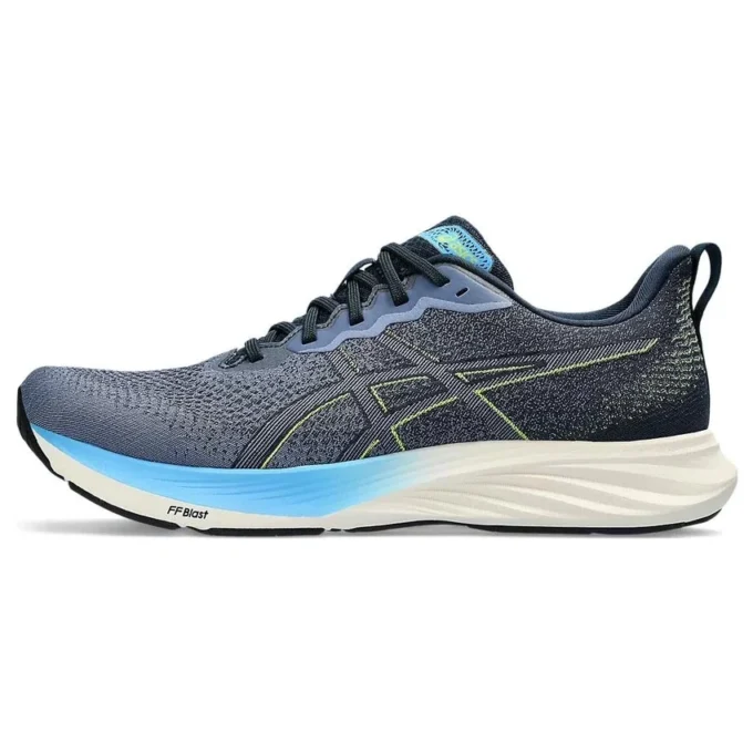 Dynablast 4 «Denim Blue»