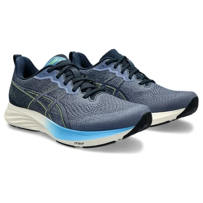 Dynablast 4 «Denim Blue»