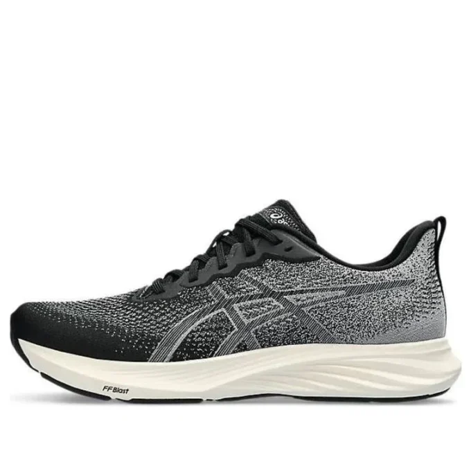 Dynablast 4 «Negro Blanco»