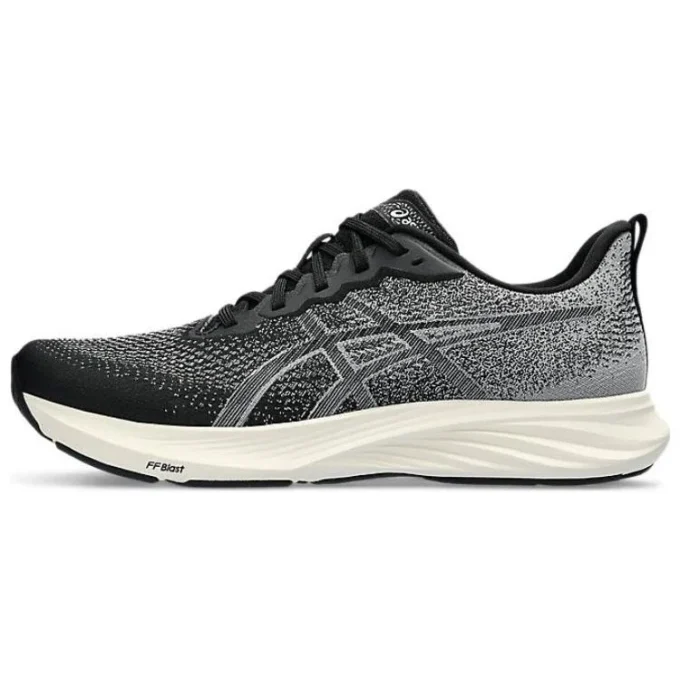 Dynablast 4 «Negro Blanco»