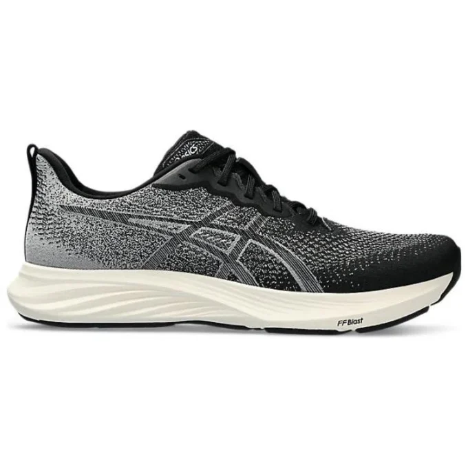 Dynablast 4 «Negro Blanco»