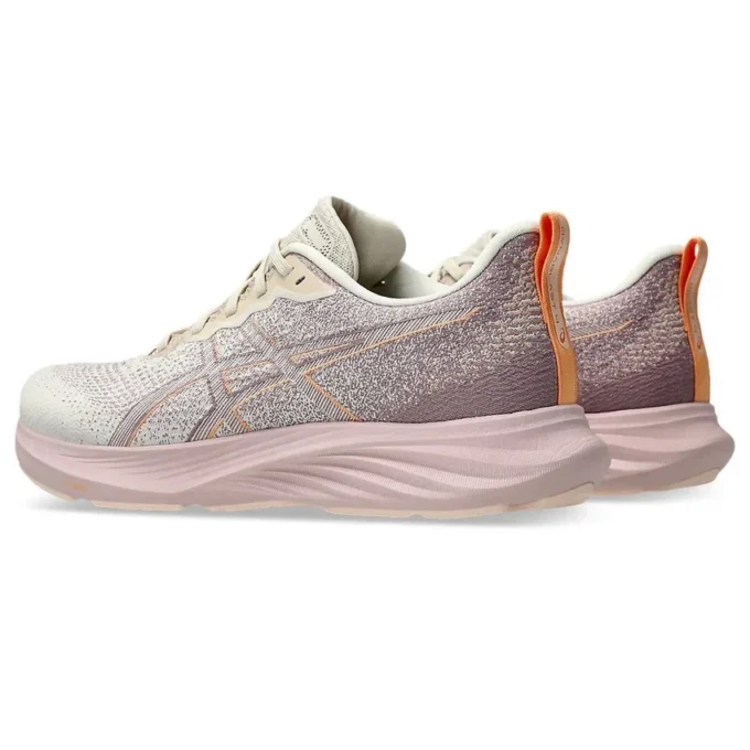 Dynablast 4 «Oatmeal Dusty Mauve»