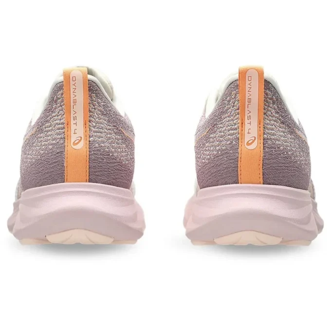 Dynablast 4 «Oatmeal Dusty Mauve»