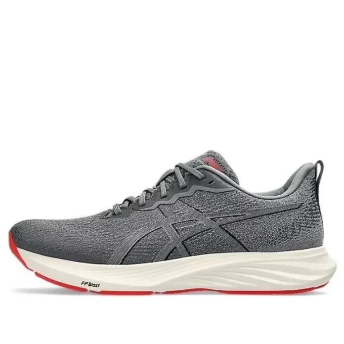 Dynablast 4 «Steel Grey»