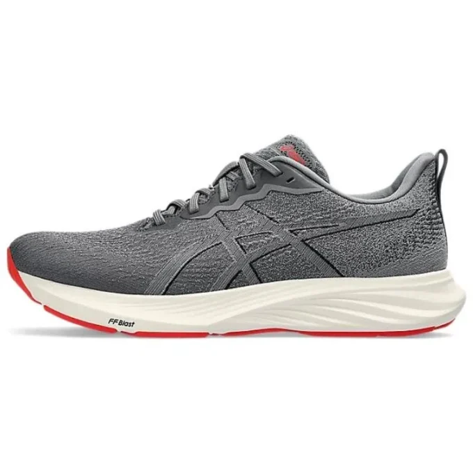 Dynablast 4 «Steel Grey»