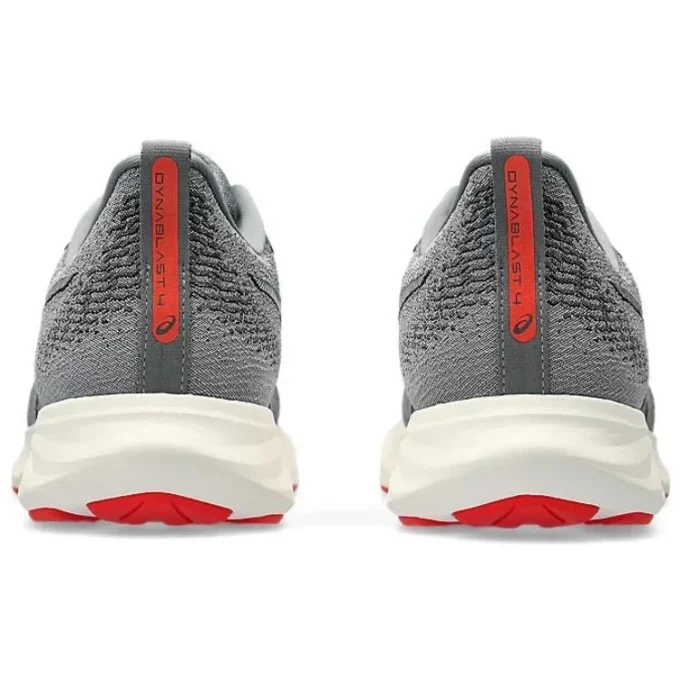 Dynablast 4 «Steel Grey»