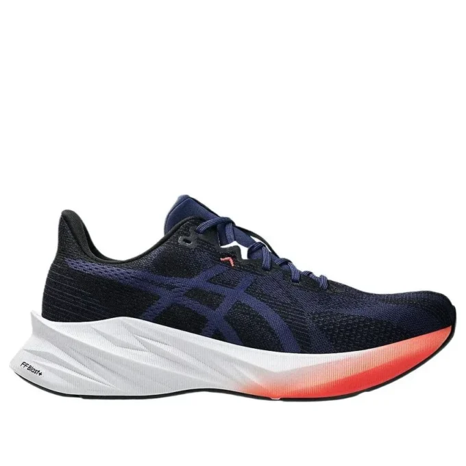 Dynablast 5 «Azul índigo/Negro»