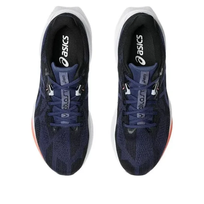 Dynablast 5 «Azul índigo/Negro»
