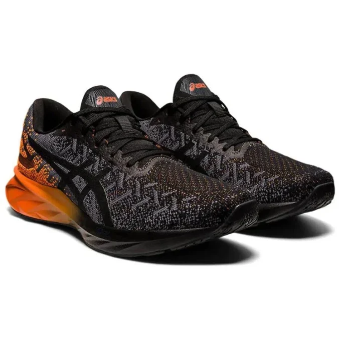 Dynablast «Black Marigold Orange»