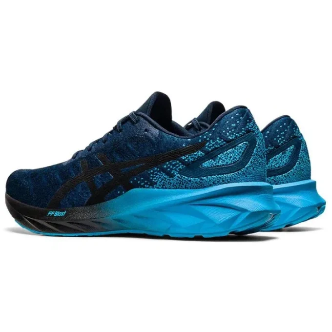 Dynablast «French Blue»