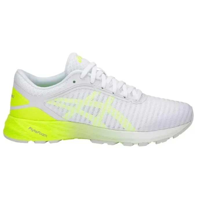 Dynaflyte 2 «Blanco Amarillo»