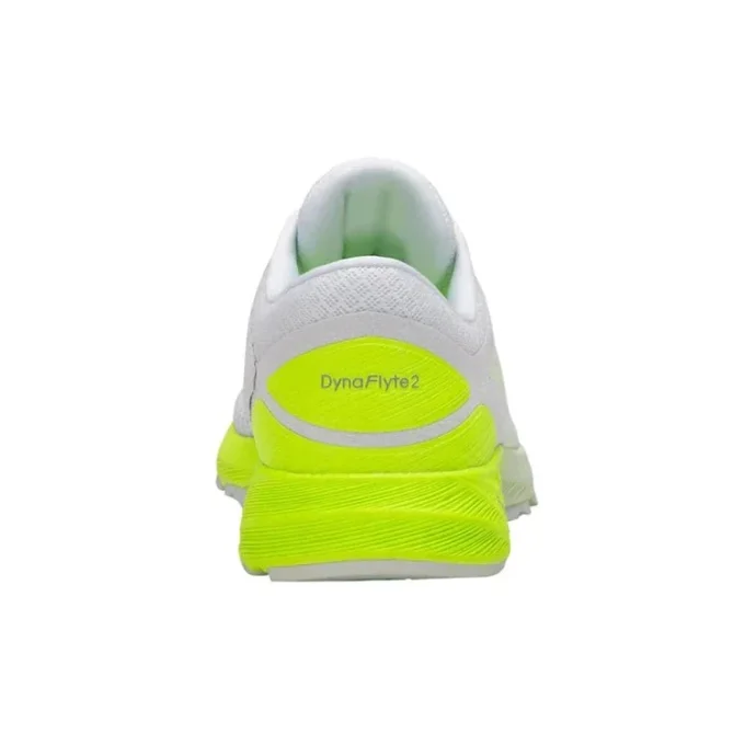 Dynaflyte 2 «Blanco Amarillo»