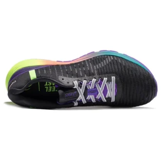 DynaFlyte 3 SP «Black»