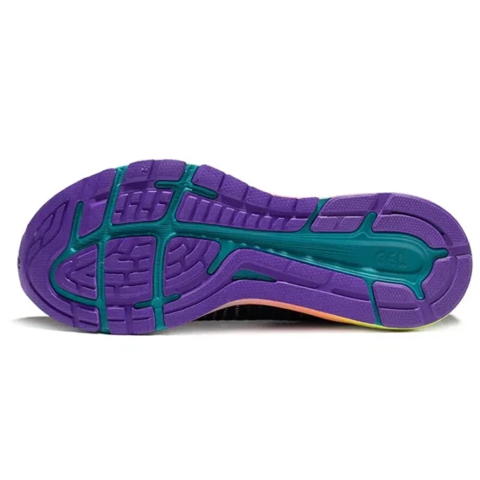 DynaFlyte 3 SP «Black»