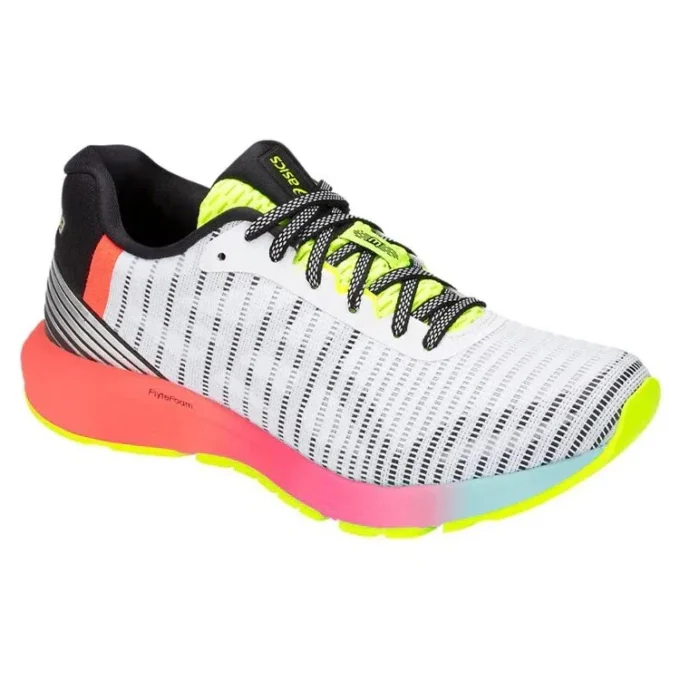 DynaFlyte 3 SP «White»