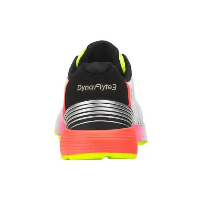 DynaFlyte 3 SP «White»