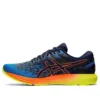 DynaFlyte 4 «Peacoat Flash Coral»