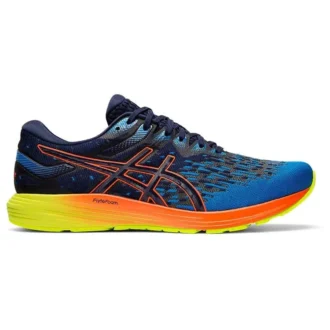 DynaFlyte 4 «Peacoat Flash Coral»