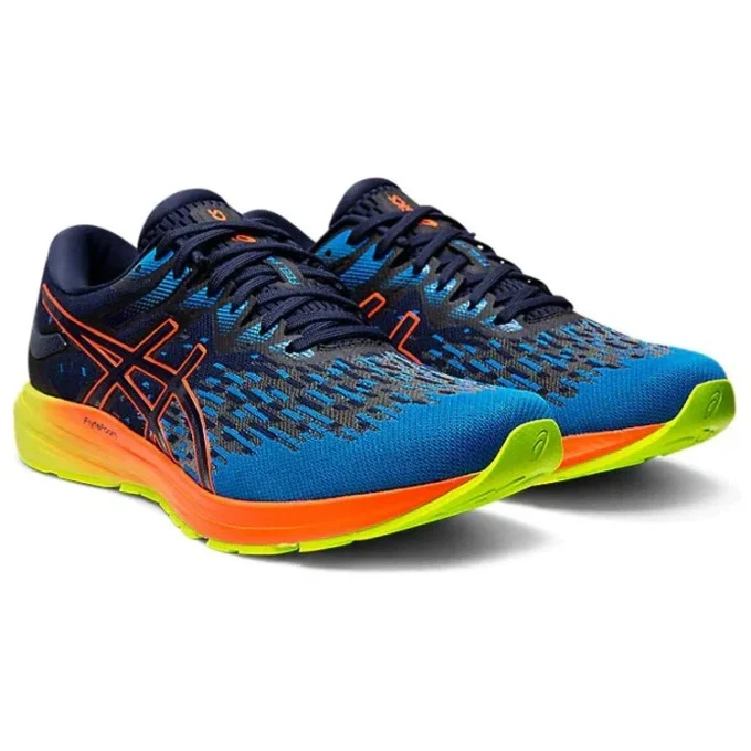 DynaFlyte 4 «Peacoat Flash Coral»