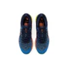 DynaFlyte 4 «Peacoat Flash Coral»