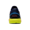 DynaFlyte 4 «Peacoat Flash Coral»