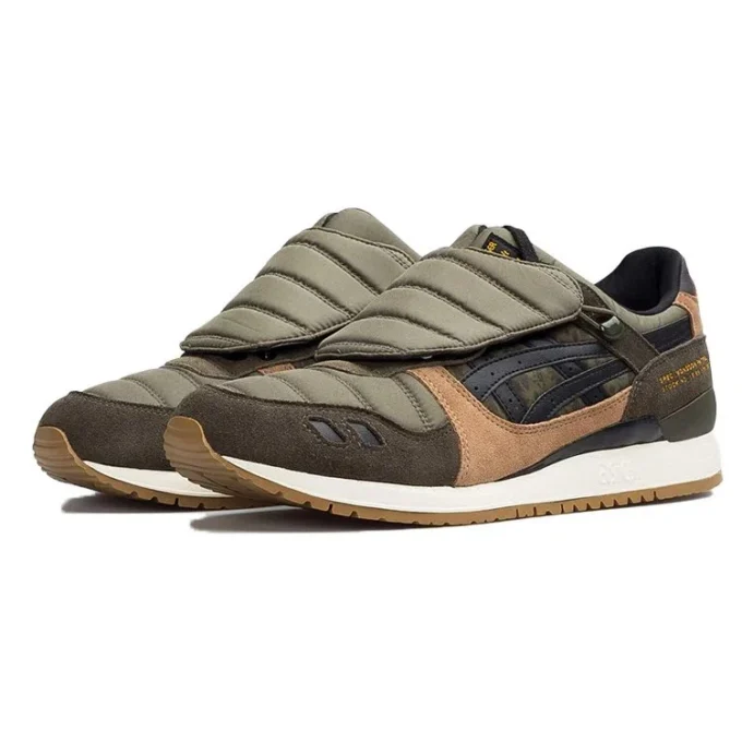 Edición limitada x SBTG x Gel-Lyte 3 «Monsoon Patrol» Edición limitada x SBTG x Gel-Lyte 3 «Monsoon Patrol»