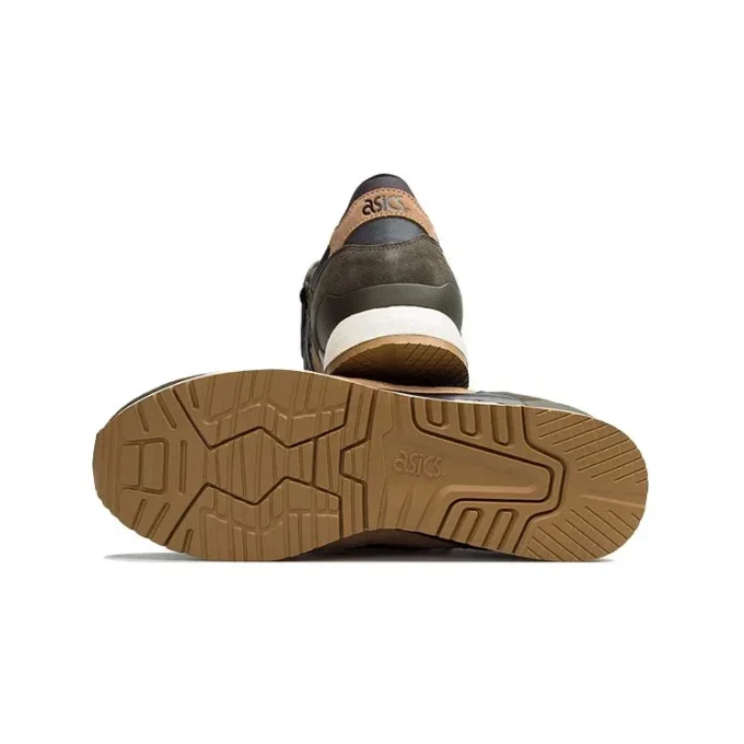 Edición limitada x SBTG x Gel-Lyte 3 «Monsoon Patrol» Edición limitada x SBTG x Gel-Lyte 3 «Monsoon Patrol»