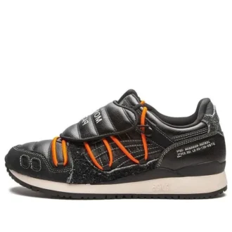 Edición limitada x SBTG x Gel-Lyte 3 OG «Monsoon Patrol – Negro»