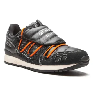 Edición limitada x SBTG x Gel-Lyte 3 OG «Monsoon Patrol – Negro»