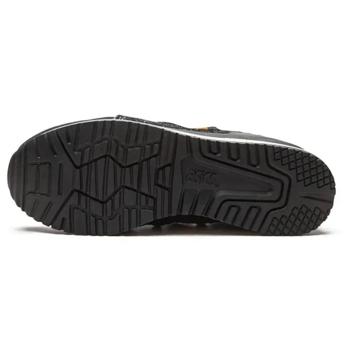 Edición limitada x SBTG x Gel-Lyte 3 OG «Monsoon Patrol – Negro»