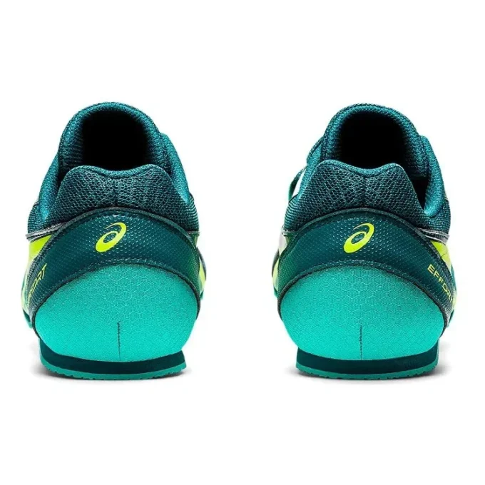 Effort 13 Professional Green