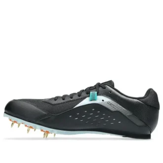 Effort 14 Track Fields Spike «Black Cool Grey»