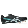 Effort 14 Track Fields Spike «Black Cool Grey»