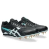 Effort 14 Track Fields Spike «Black Cool Grey»