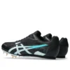 Effort 14 Track Fields Spike «Black Cool Grey»